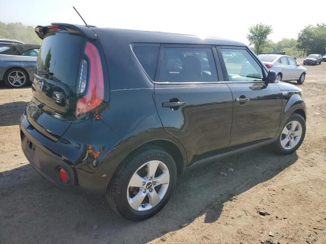 2019 KIA SOUL - KNDJN2A2XK7657075