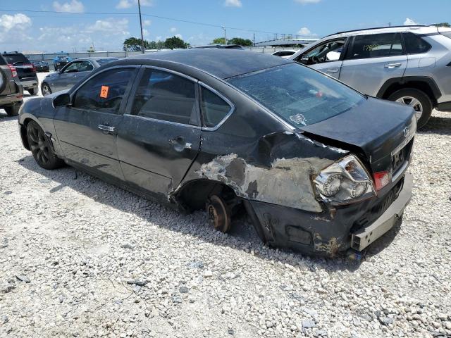 2006 Infiniti M35 Base VIN: JNKAY01F26M261081 Lot: 53511574