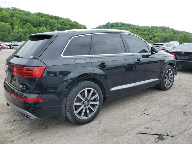 VIN WA1LAAF72HD057383 2017 Audi Q7, Premium Plus no.3