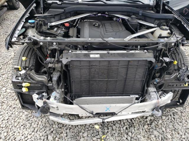 VIN 5UXCR4C01N9K22084 2022 BMW X5, Sdrive 40I no.12