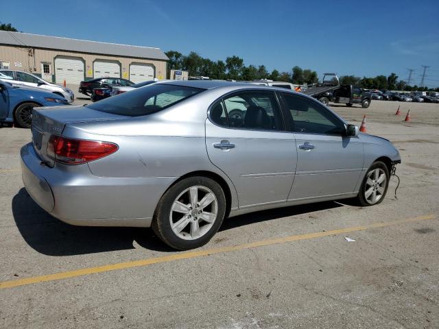 2005 Lexus Es 330 VIN: JTHBA30G755056921 Lot: 57102474