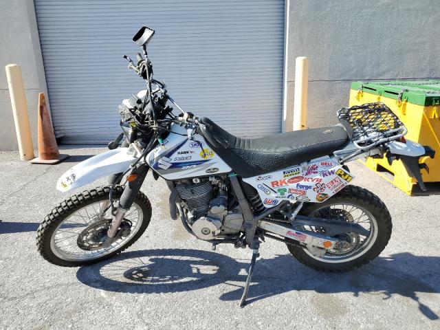 2011 Suzuki Dr650 Se VIN: JS1SP46A5B2101323 Lot: 56408474