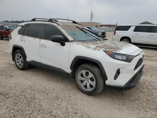 2020 Toyota Rav4 Le VIN: 2T3F1RFV0LC113916 Lot: 54016674