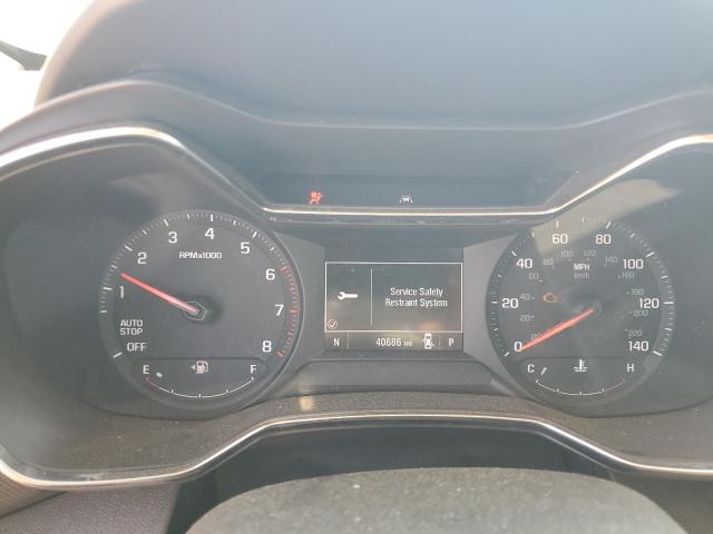 2023 Chevrolet Trailblazer Lt VIN: KL79MPS23PB036408 Lot: 54740364