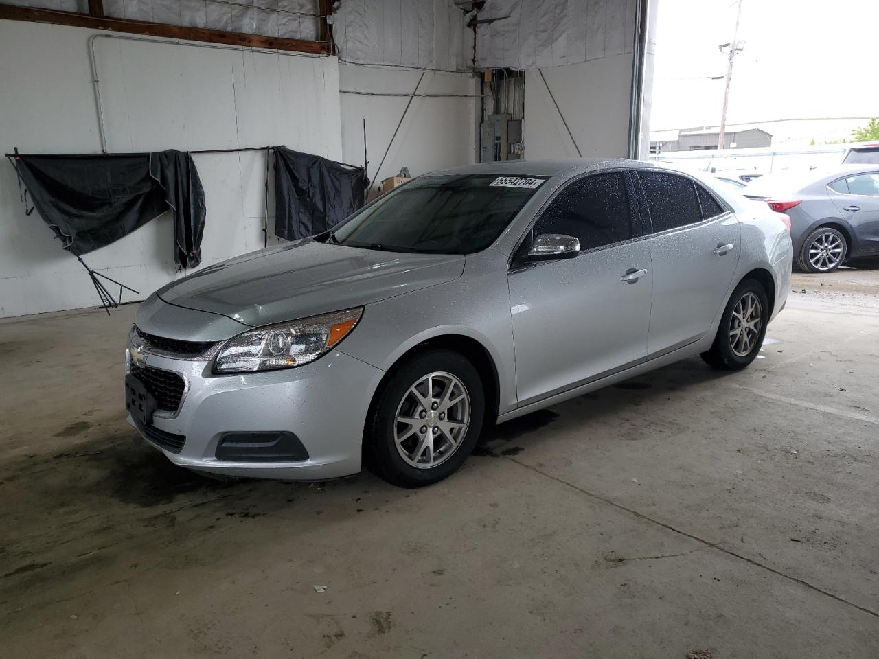 1G11A5SL2EF176891 2014 Chevrolet Malibu Ls