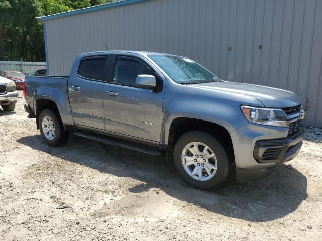 2021 Chevrolet Colorado Lt VIN: 1GCGSCEN2M1126049 Lot: 56584344