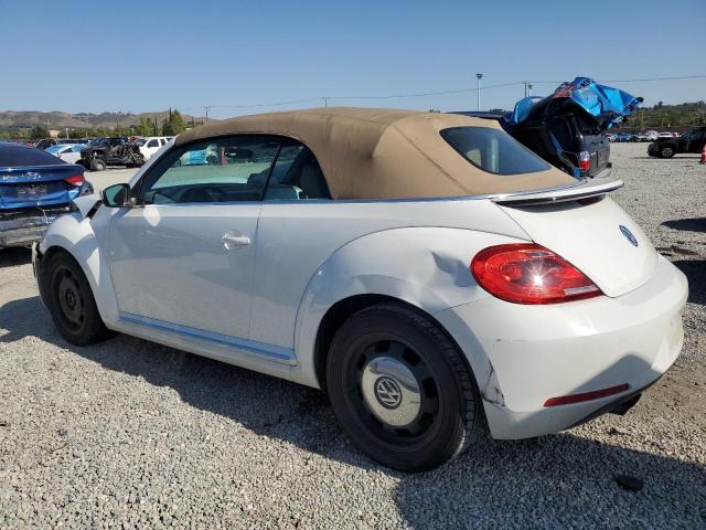 2015 Volkswagen Beetle 1.8T VIN: 3VW517AT3FM811007 Lot: 53235524