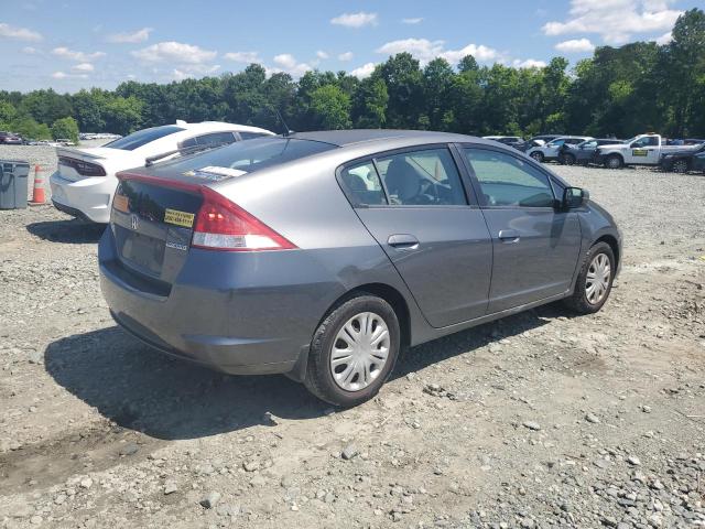 2010 Honda Insight Lx VIN: JHMZE2H50AS026624 Lot: 56101134