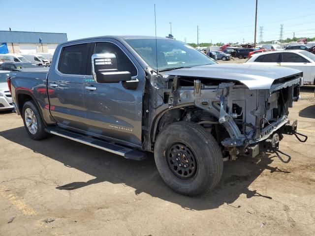 2021 GMC Sierra K1500 Slt VIN: 1GTU9DEL1MZ260099 Lot: 55870644