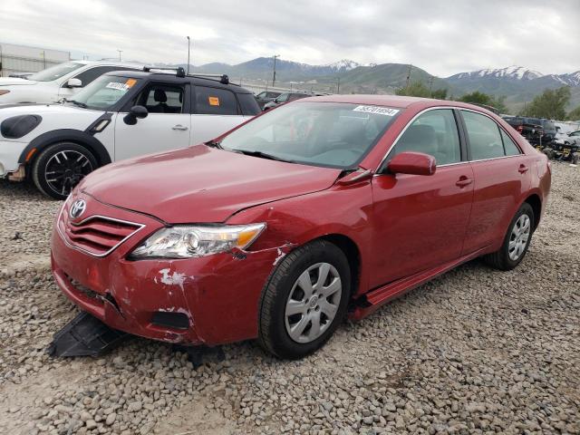 Vin: 4t4bf3ek1br096365, lot: 55701694, toyota camry base 2011 img_1