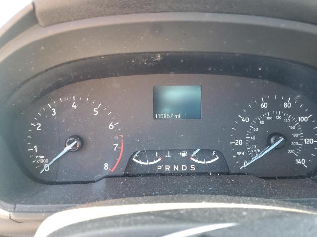 2018 Ford Ecosport S VIN: MAJ3P1REXJC239896 Lot: 57114934