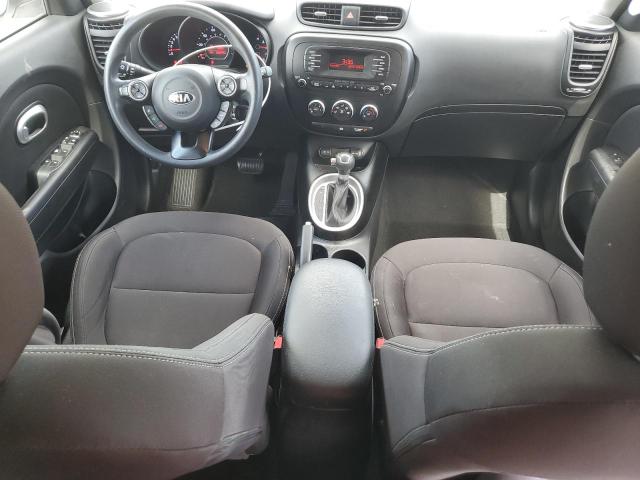 2016 Kia Soul VIN: KNDJN2A26G7276976 Lot: 55605594