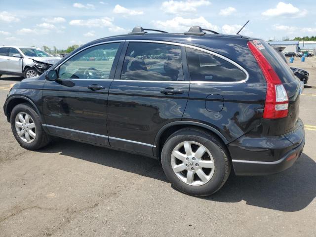 2008 Honda Cr-V Exl VIN: JHLRE48748C082054 Lot: 55556404