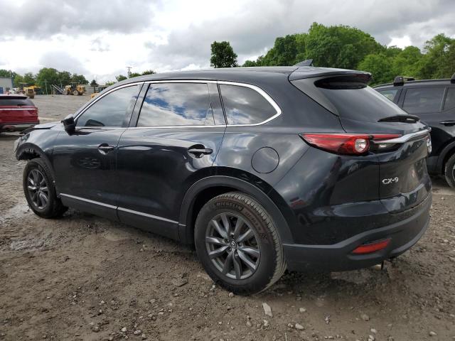 2020 Mazda Cx-9 Touring VIN: JM3TCACY3L0411190 Lot: 54900824