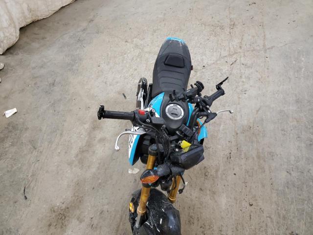 2024 HONDA GROM 125 MLHJC9218R5200028