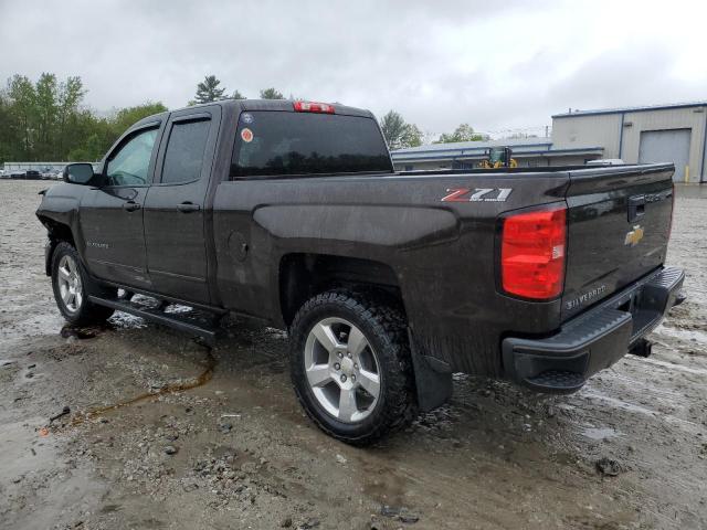 2018 Chevrolet Silverado K1500 Lt VIN: 1GCVKREC6JZ137819 Lot: 54947084