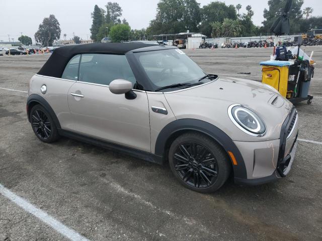 2024 Mini Cooper S VIN: WMW43DL02R3R79959 Lot: 54795944