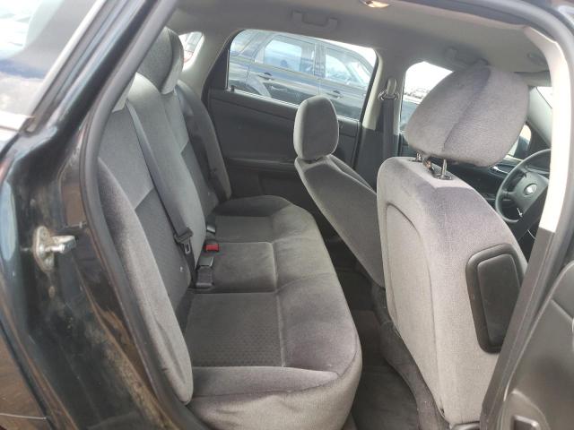 2015 Chevrolet Impala Limited Ls VIN: 2G1WA5E3XF1164675 Lot: 56465744