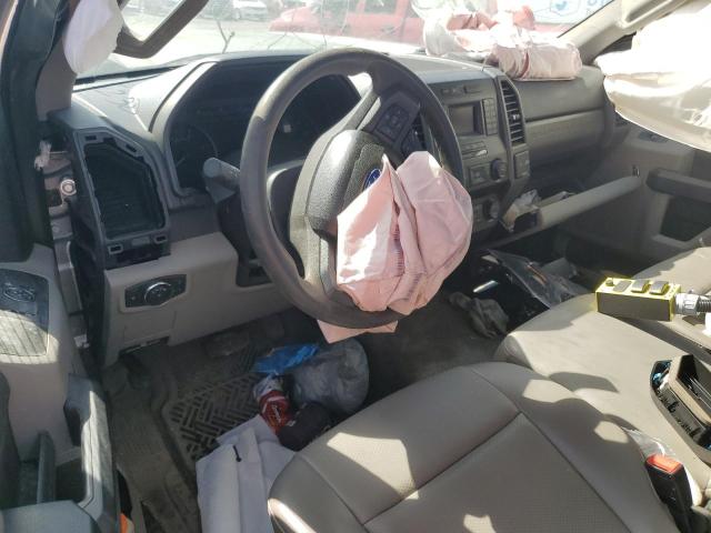 2021 Ford F450 Super Duty VIN: 1FDUF4HT7MED61350 Lot: 54199134