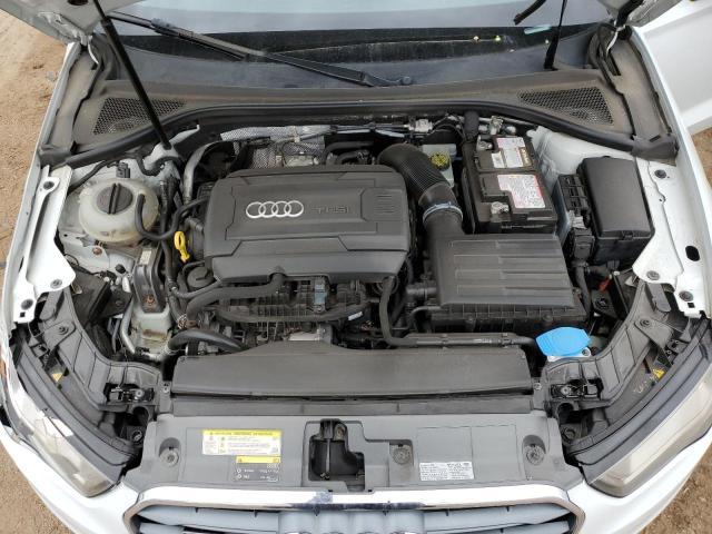 2015 AUDI A3 PREMIUM - WAUEFGFF5F1080579