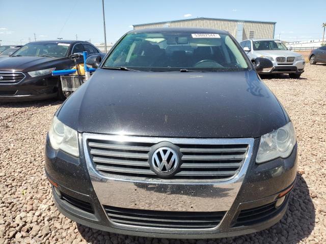 2010 Volkswagen Passat Komfort VIN: WVWJK7AN8AE162271 Lot: 53002544