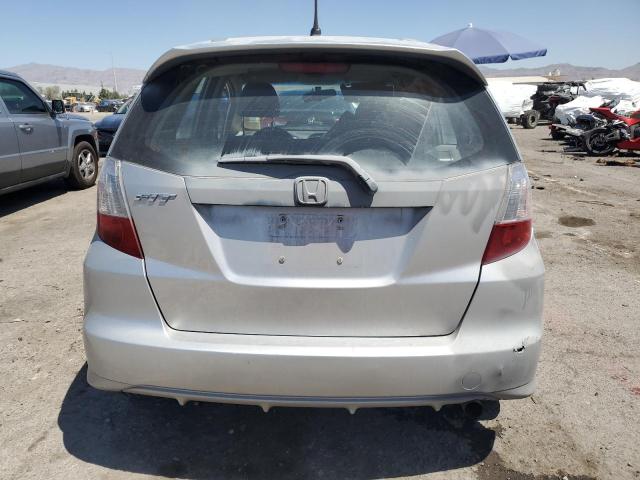 2013 Honda Fit VIN: JHMGE8H37DC044156 Lot: 56926924