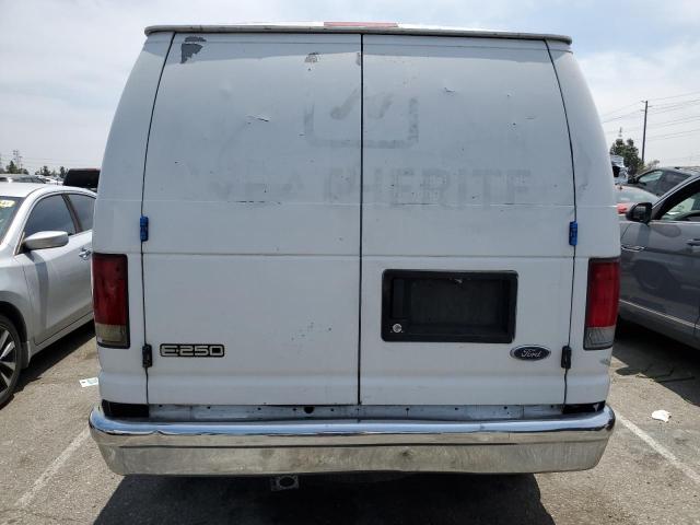 2004 Ford Econoline E250 Van VIN: 1FTNE24LX4HA97318 Lot: 54813734