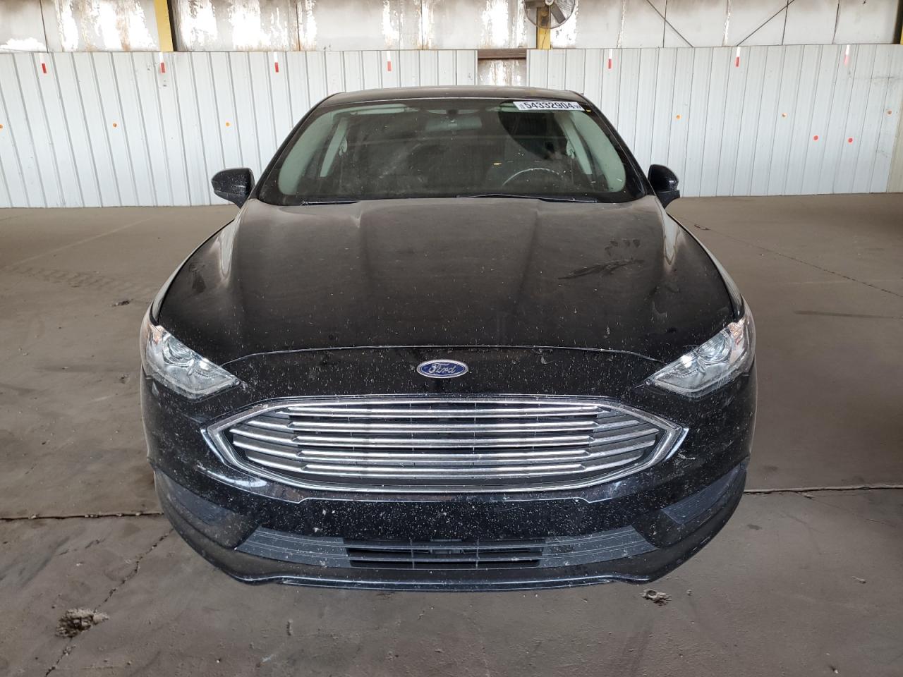 2018 Ford Fusion Se vin: 3FA6P0HD7JR148165