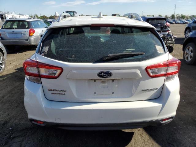 2018 Subaru Impreza Premium VIN: 4S3GTAB63J3727985 Lot: 55002704