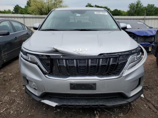 2022 Kia Carnival Lx VIN: KNDNB4H30N6116888 Lot: 53861454