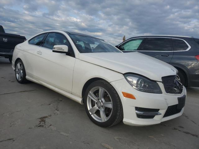 2014 Mercedes-Benz C 250 VIN: WDDGJ4HB6EG257869 Lot: 53480724