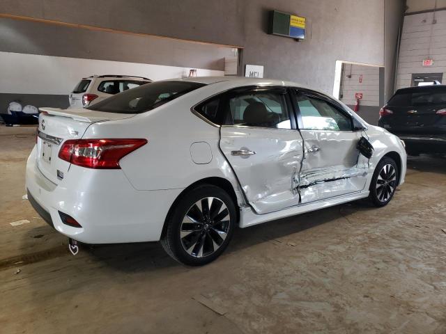 2016 Nissan Sentra S VIN: 3N1AB7AP6GY332224 Lot: 56102644