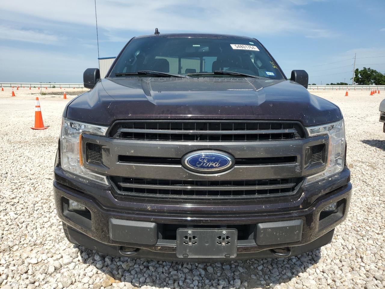 1FTEW1EG6JKD42350 2018 Ford F150 Supercrew