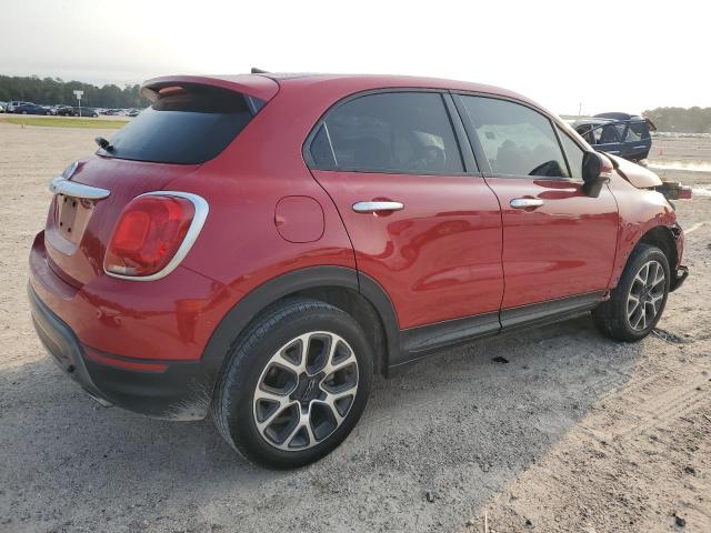 VIN ZFBCFXCB9JP723195 2018 Fiat 500X, Trekking no.3