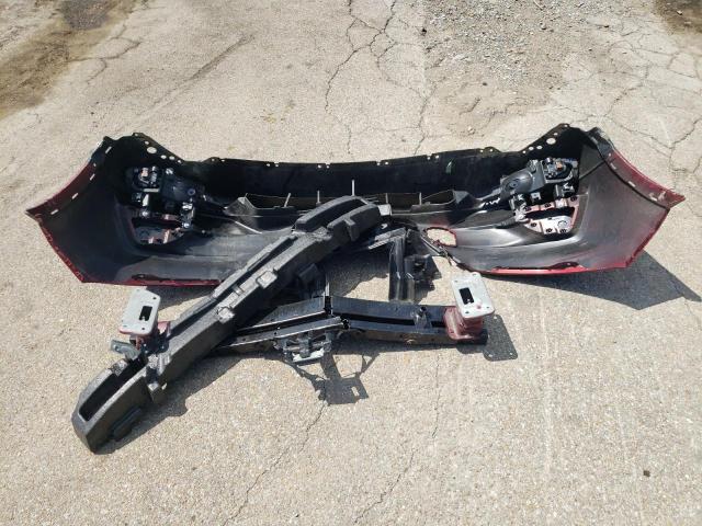2022 NISSAN ROGUE SPOR - JN1BJ1CV2NW352653