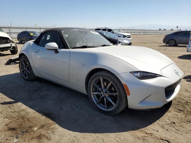2016 Mazda Mx-5 Miata Grand Touring VIN: JM1NDAD77G0102865 Lot: 53284934