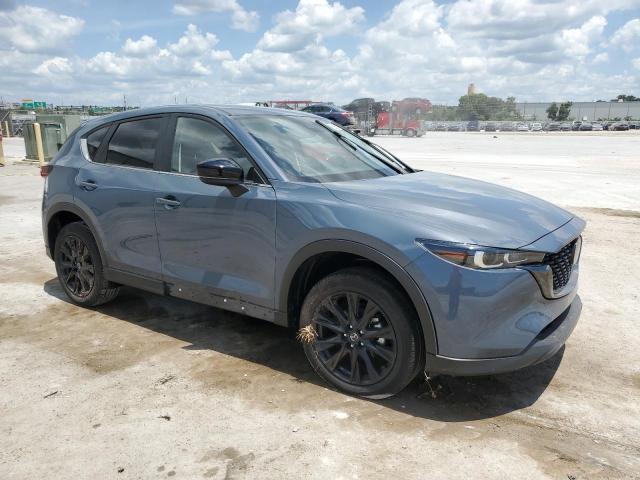 2023 Mazda Cx-5 Preferred VIN: JM3KFBCM6P0192558 Lot: 53636314