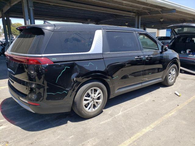 2023 Kia Carnival Lx VIN: KNDNB4H38P6237686 Lot: 56515674