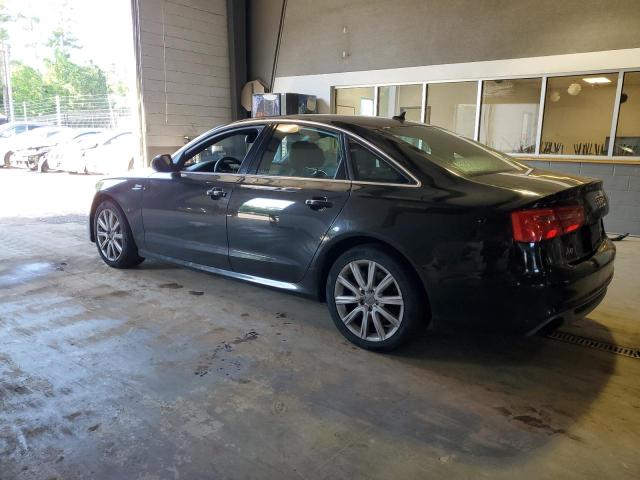 2014 Audi A6 Prestige VIN: WAUHGAFC0EN119941 Lot: 56263874