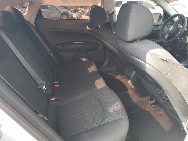 2019 Kia Optima Lx VIN: 5XXGT4L36KG306642 Lot: 56604944