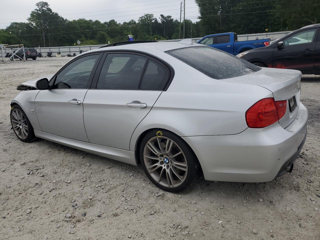 WBAPM5C53BE577311 2011 BMW 335 I