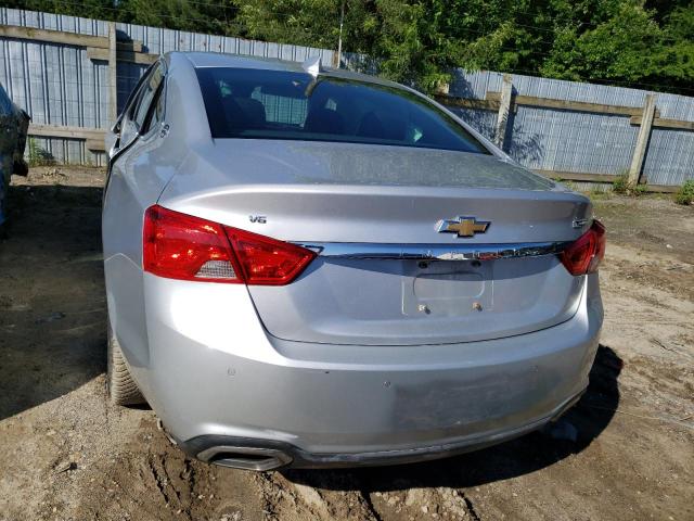 2017 Chevrolet Impala Premier VIN: 1G1145S39HU211904 Lot: 56736474
