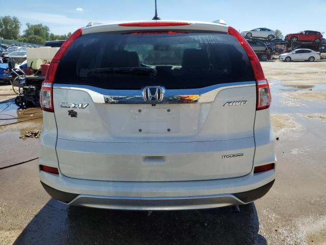 2016 HONDA CR-V TOURI - 5J6RM4H95GL101124