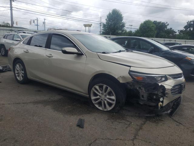 2016 Chevrolet Malibu Lt VIN: 1G1ZE5ST3GF318949 Lot: 55131584