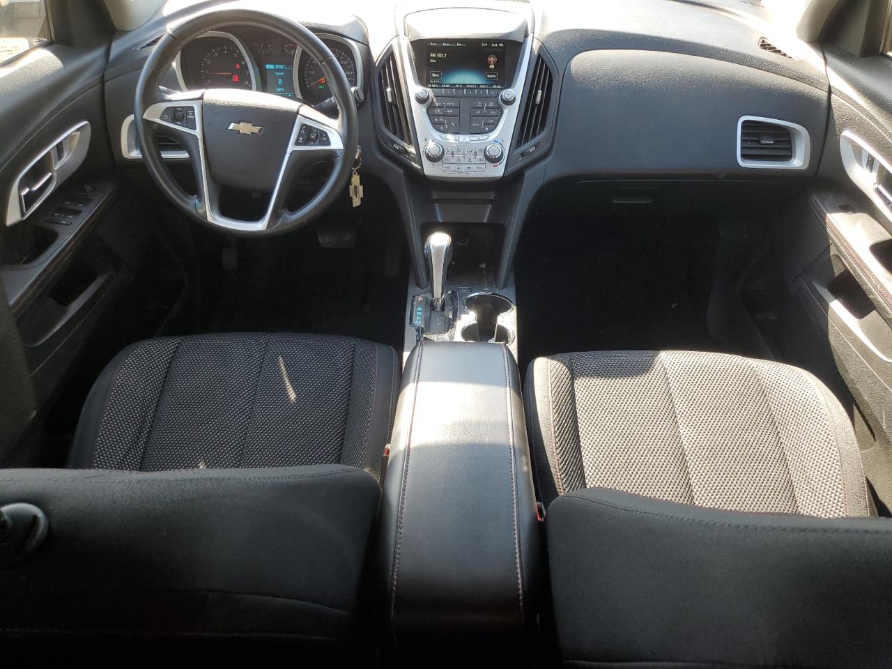 2GNALBEK7F6368359 2015 Chevrolet Equinox Lt