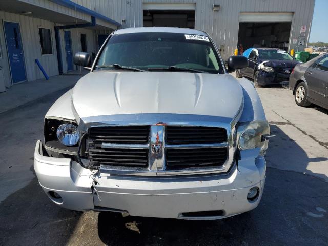 2006 Dodge Dakota Quad Slt VIN: 1D7HE48N56S707884 Lot: 55299924