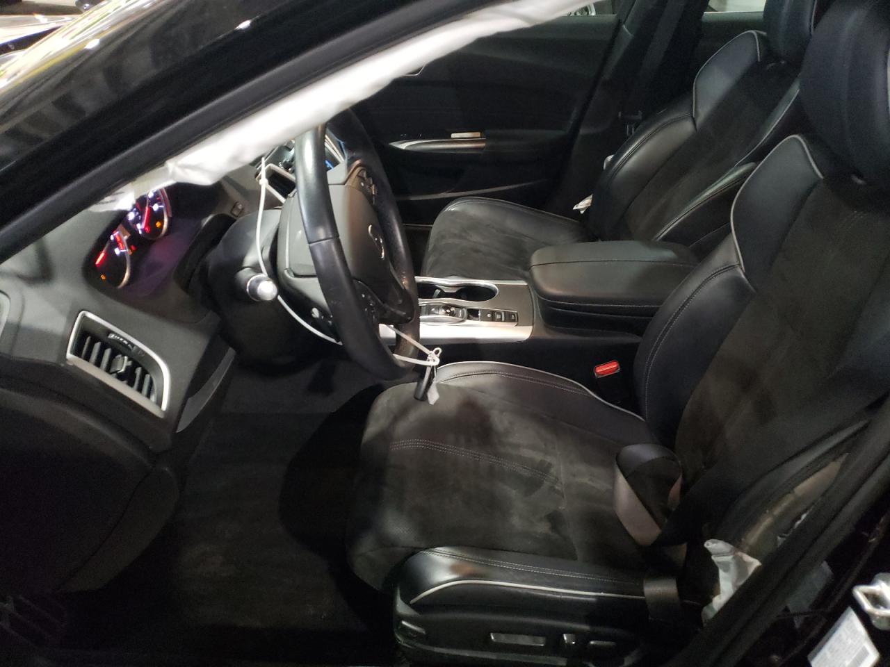 19UUB3F65KA002687 2019 Acura Tlx Technology