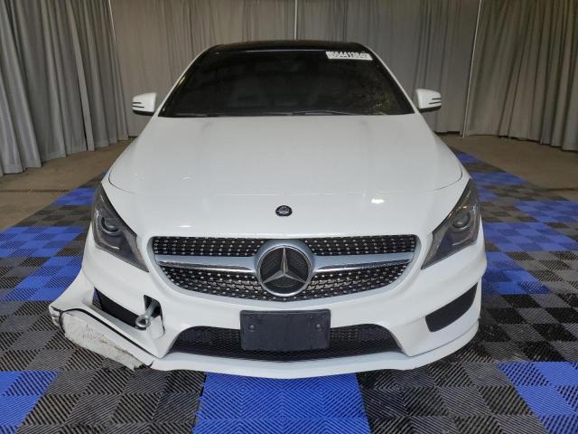 2014 Mercedes-Benz Cla 250 VIN: WDDSJ4EB3EN040449 Lot: 55441384