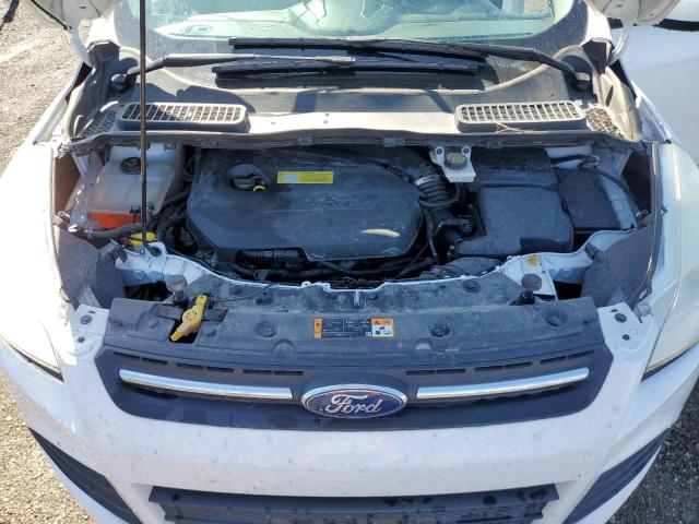 2013 Ford Escape Se VIN: 1FMCU9GXXDUC14724 Lot: 53150974