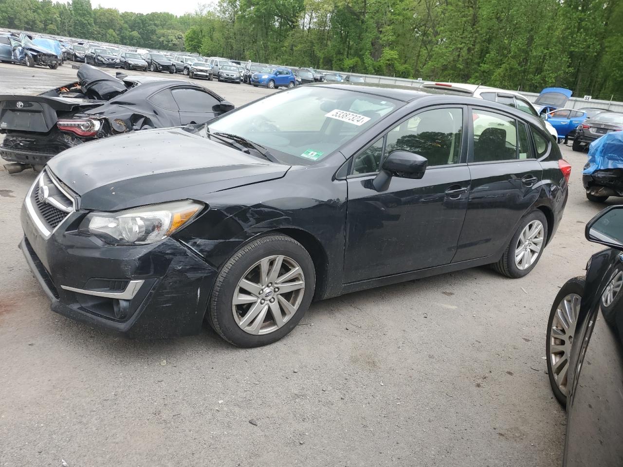 JF1GPAB69G8333574 2016 Subaru Impreza Premium